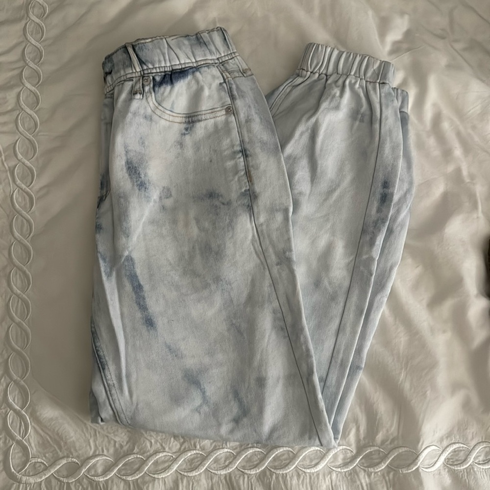 Rag and Bone Miramar Joggers